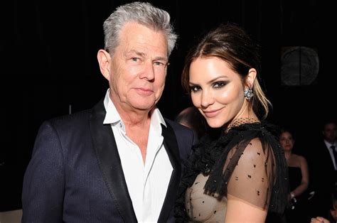 david foster married.